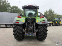Tractor Fendt 829 Gen5 Power Plus