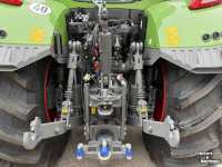 Tractor Fendt 829 Gen5 Power Plus