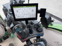 Tractor Fendt 829 Gen5 Power Plus