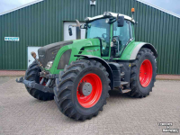 Tractor Fendt 936 Profi