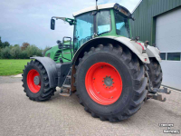 Tractor Fendt 936 Profi