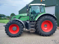Tractor Fendt 936 Profi
