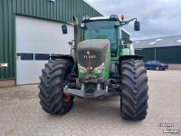Tractor Fendt 936 Profi