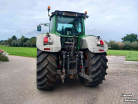 Tractor Fendt 936 Profi