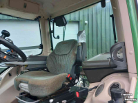 Tractor Fendt 936 Profi