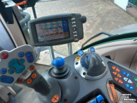 Tractor Fendt 936 Profi