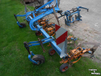 Inter-row cultivator Schmotzer schoffelbalk MET FRONTHEF