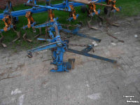 Inter-row cultivator Schmotzer schoffelbalk MET FRONTHEF