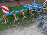 Inter-row cultivator Schmotzer schoffelbalk MET FRONTHEF