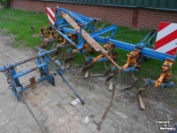 Inter-row cultivator Schmotzer schoffelbalk MET FRONTHEF