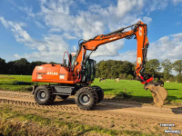 Excavator Atlas 150 W