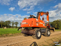 Excavator Atlas 150 W