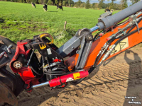 Excavator Atlas 150 W