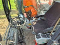 Excavator Atlas 150 W