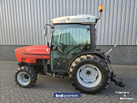 Tractor Same Frutteto 80