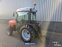 Tractor Same Frutteto 80