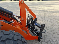 Wheelloader Terex TL80