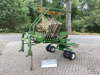 Rake Krone KS 380/420 12 Vario