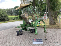 Rake Krone KS 380/420 12 Vario