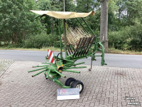 Rake Krone KS 380/420 12 Vario
