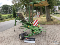 Rake Krone KS 380/420 12 Vario