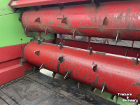 Forage feedwagon / Forage dosage wagon Strautmann UBVW