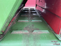Forage feedwagon / Forage dosage wagon Strautmann UBVW