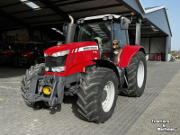Tractor Massey Ferguson 7718 Dyna-6