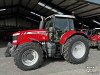 Tractor Massey Ferguson 7718 Dyna-6