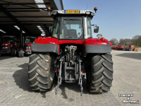 Tractor Massey Ferguson 7718 Dyna-6