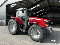Tractor Massey Ferguson 7718 Dyna-6