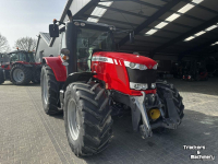 Tractor Massey Ferguson 7718 Dyna-6