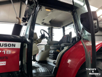 Tractor Massey Ferguson 7718 Dyna-6