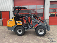 Wheelloader Giant Giant G2700 HD+