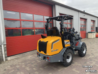 Wheelloader Giant Giant G2700
