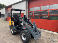 Wheelloader Giant Giant G2700