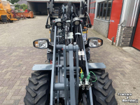Wheelloader Giant Giant G2700