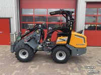 Wheelloader Giant Giant G2700
