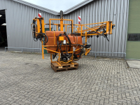 Fieldsprayer Cebeco gedragen veldspuit 800/21