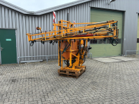 Fieldsprayer Cebeco gedragen veldspuit 800/21