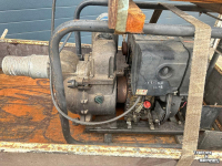 Irrigation pump  1B40T  POMPUNIT