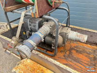 Irrigation pump  1B40T  POMPUNIT