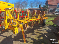 Ploughs Rumptstad Optimus 480 V5