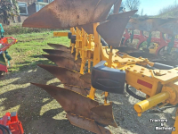 Ploughs Rumptstad Optimus 480 V5