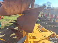 Ploughs Rumptstad Optimus 480 V5