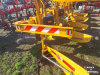 Ploughs Rumptstad Optimus 480 V5
