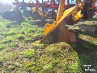 Ploughs Rumptstad Optimus 480 V5
