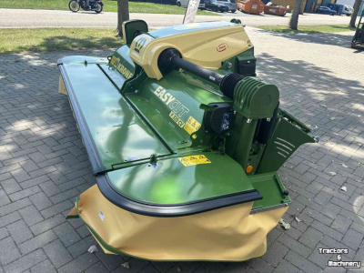 Mower Krone Easycut F320CV