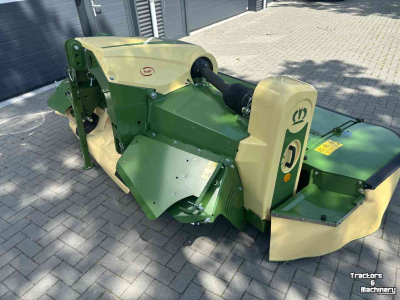 Mower Krone Easycut F320CV