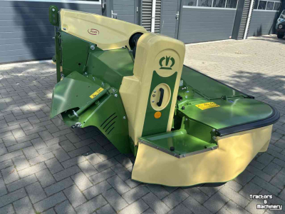 Mower Krone Easycut F320CV
